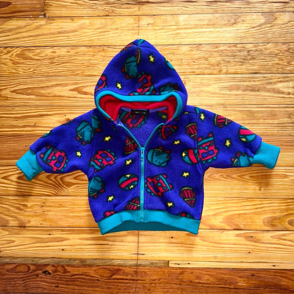 Gymboree jacket